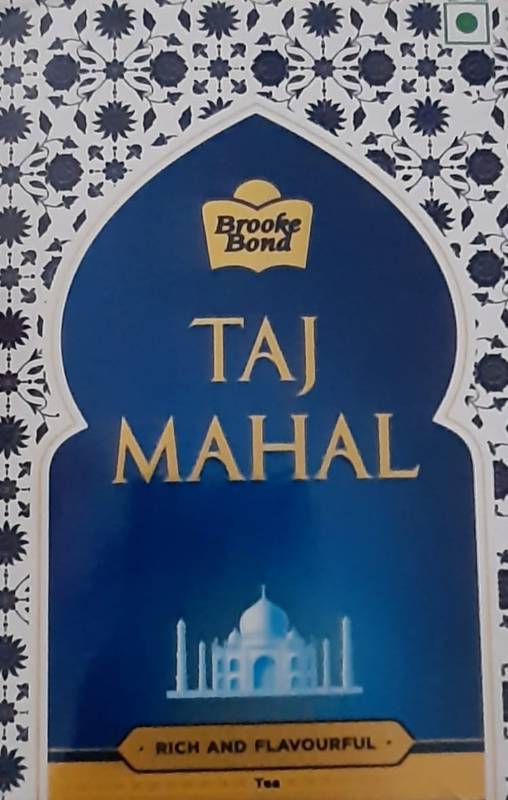 Taj Mahal 500gr