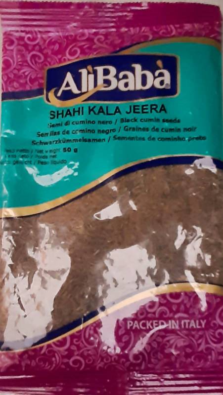 Shah Jeera 100gr