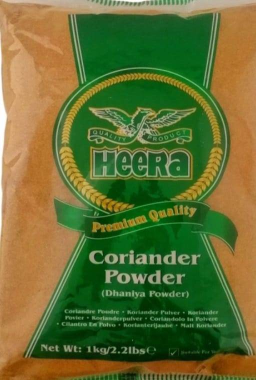 Heera Coriander Powder 400gr