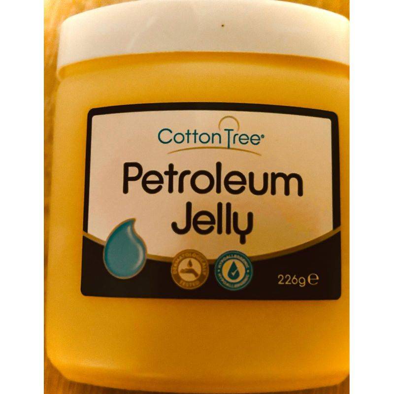 Petroleum Jelly / Vaseline