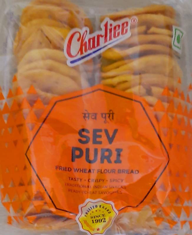 Charlie Sev Puri