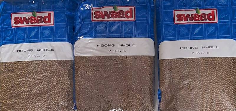 Swaad Moong Beans 2kg