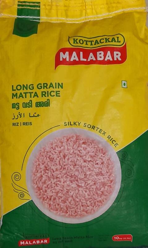 Matta Rice 10kg