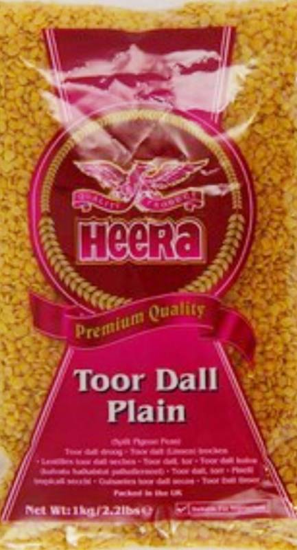 Heera Toordal 2kg