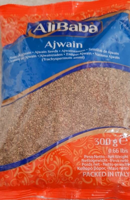 Ajwain 300gr