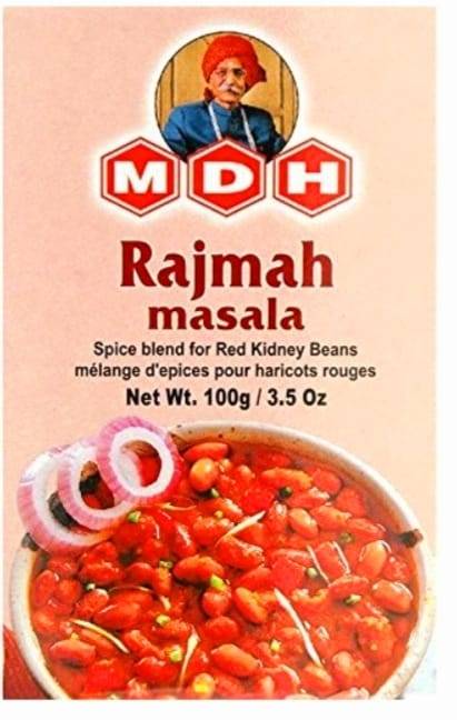 MDH Rajma Masala 100gr