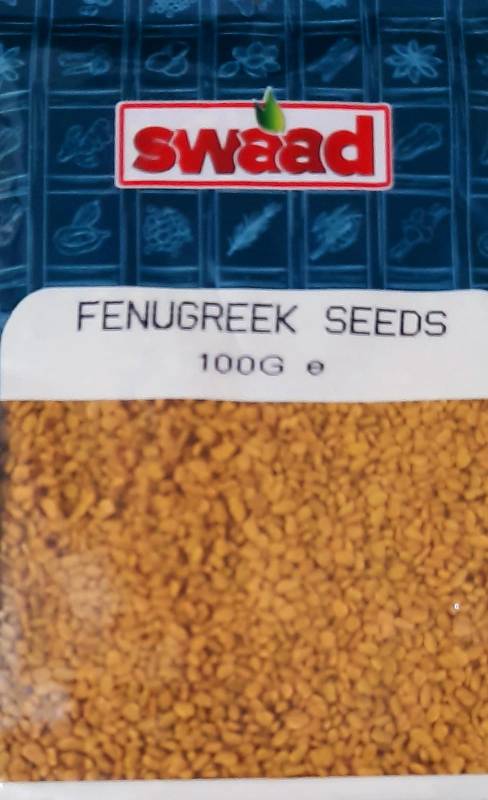 Swaad Fenugreek