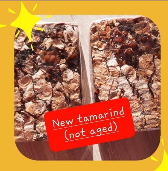 New Tamarind ( Not Aged )