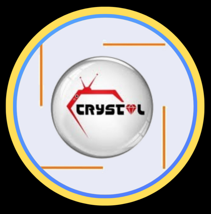 Crystal IPTV Service