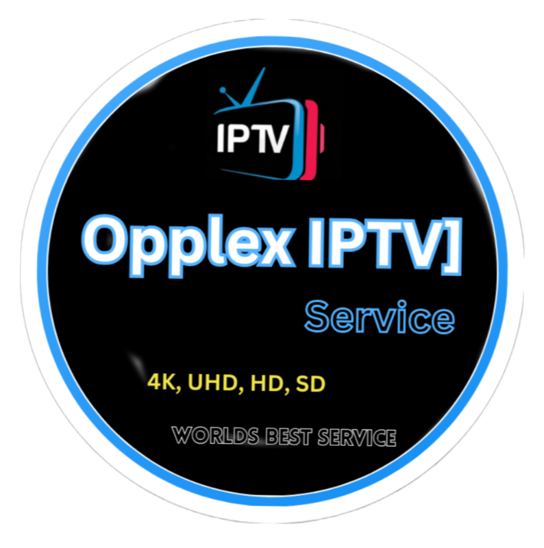 Opplex IPTV Service