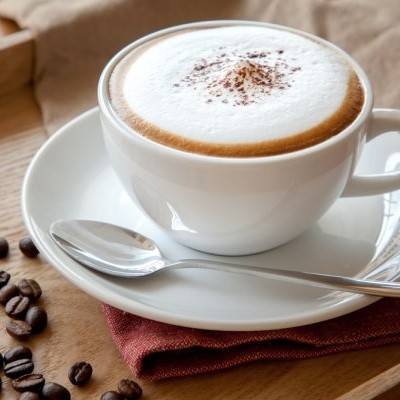 Cappucino