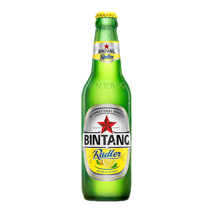 Bintang Radler
