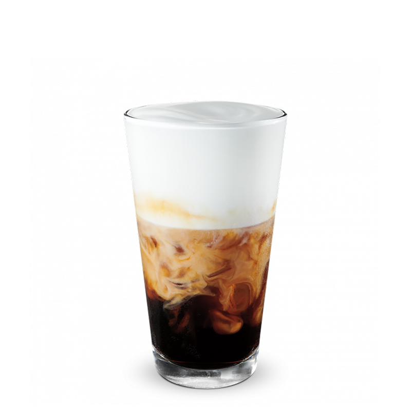 Iced Cappucino