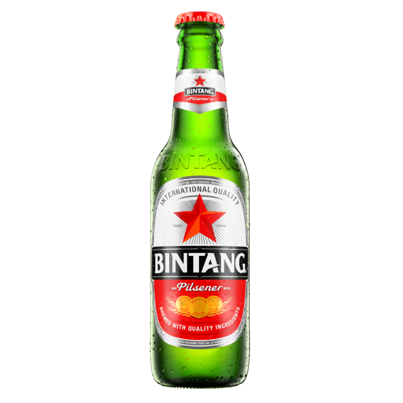 Bintang Small