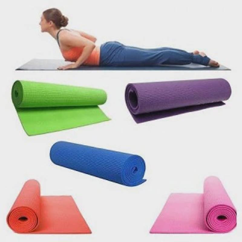 Tapis de sport