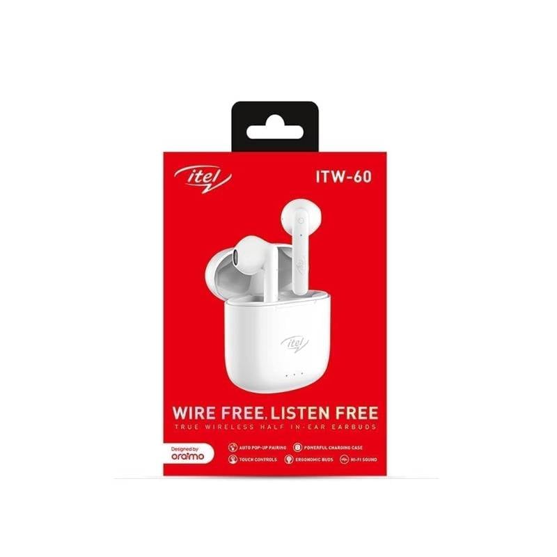 Air pod itel