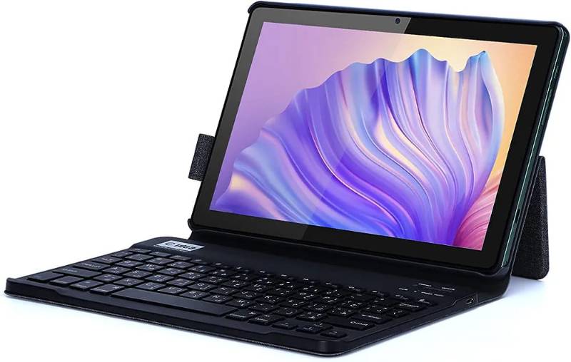 Tablette numérique avec clavier 250 GB