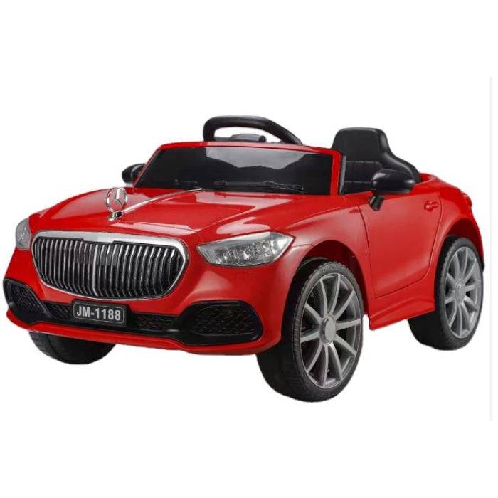 Voiture électrique pour enfant