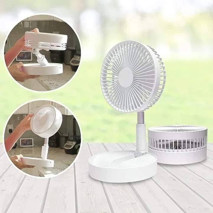 Mini ventilateur