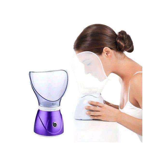 Vaporisateur facial