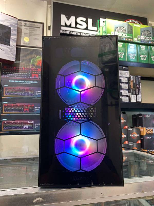 KEYTECH TS300