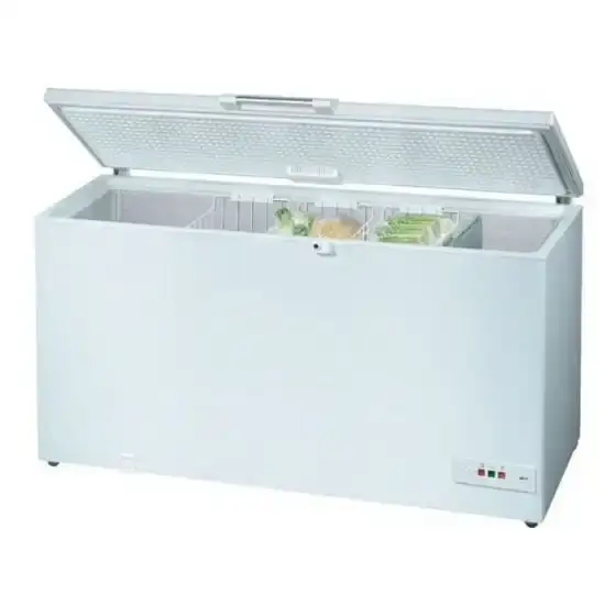 Congélateur SHARP 400 ltr