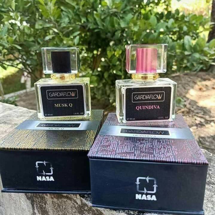 Gardiaflow Parfum Pemikat