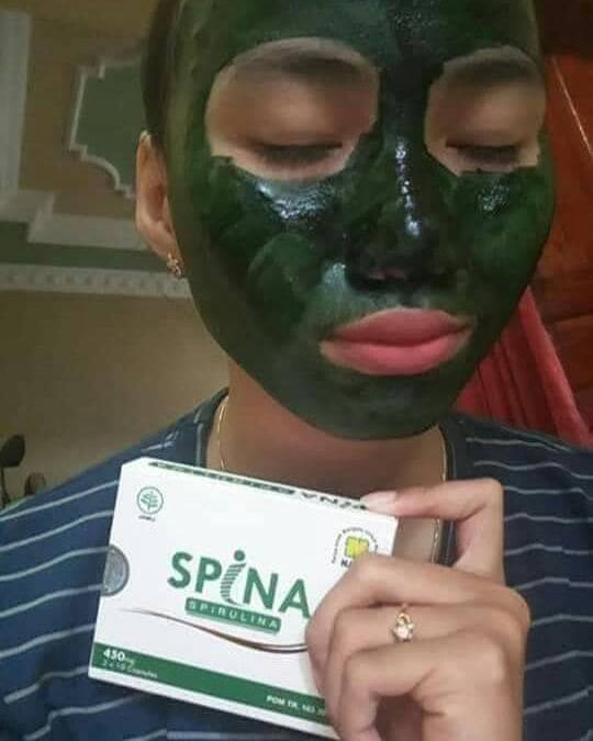 Spirulina