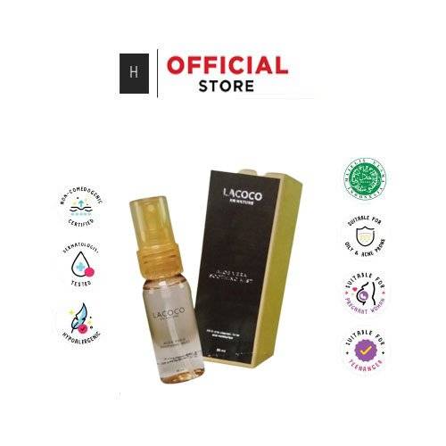 Lacoco Aloe Vera Shooting Face Mist