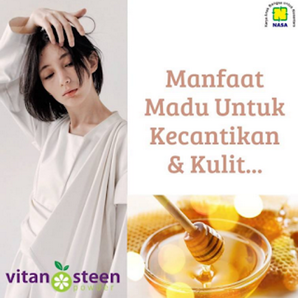 Vitanosteen
