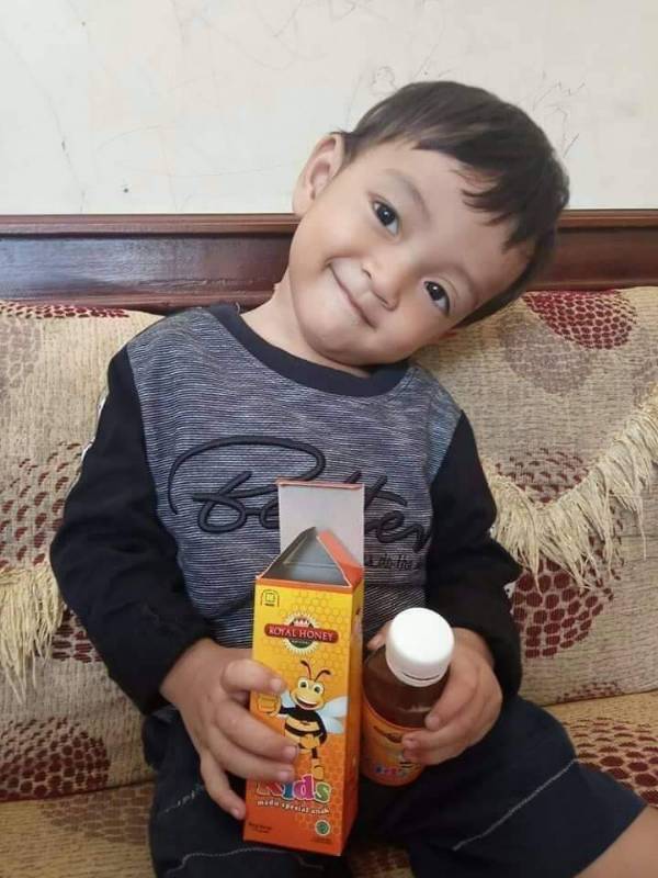 Royall Honey Kids