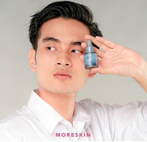 Moreskin Serum For Men