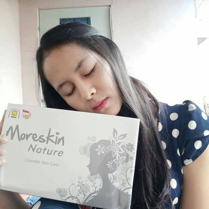 Moreskin Nature