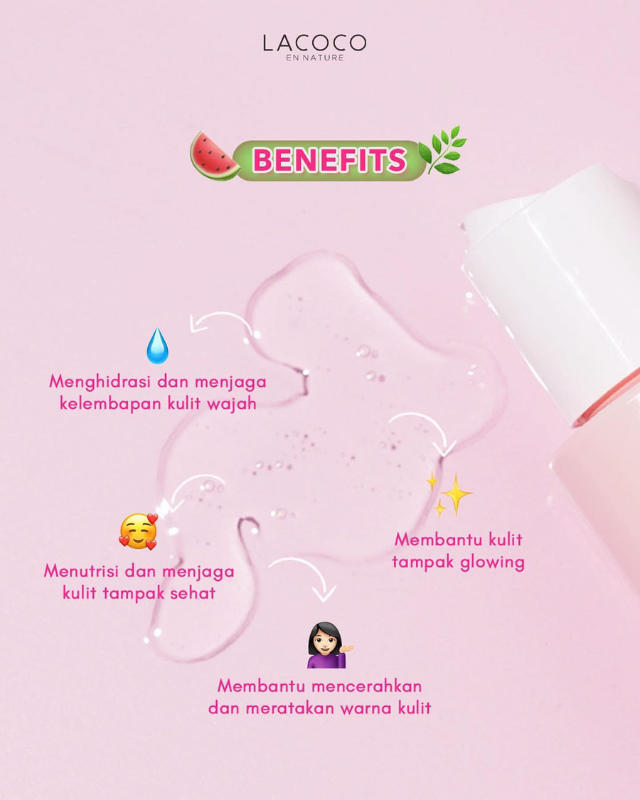 Watermelon Glow Hydrating Toner
