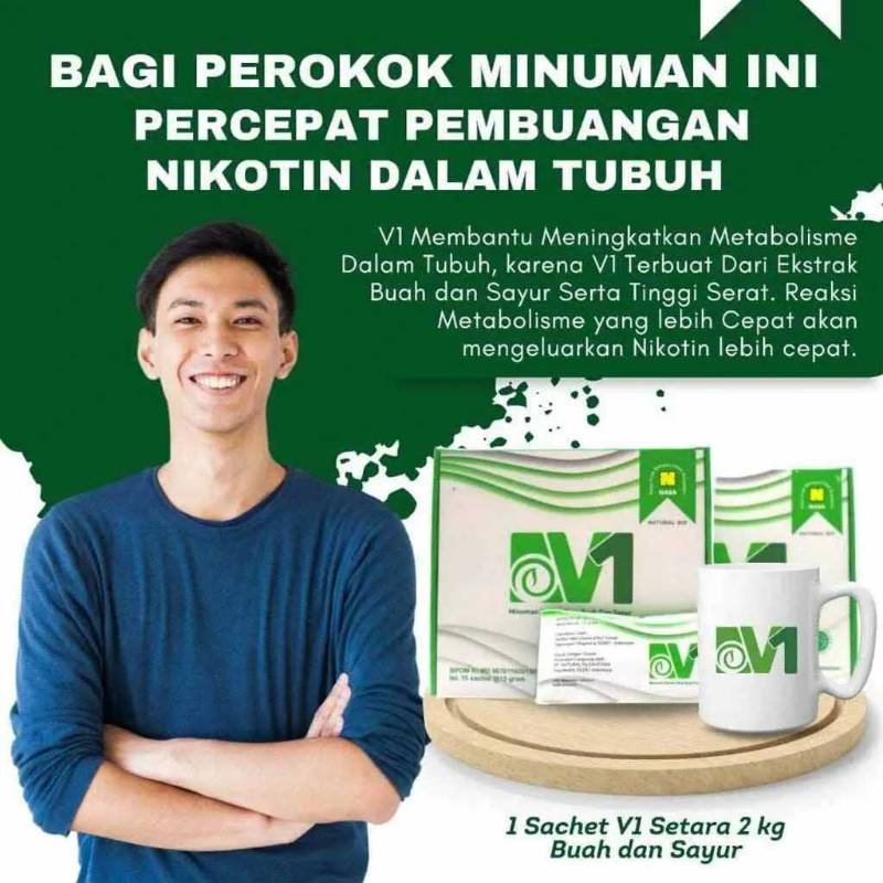 Natural Bio V1