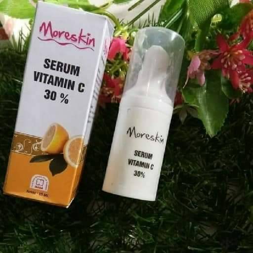 Moreskin Serum Vit. C30