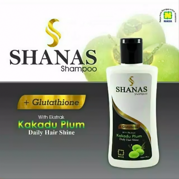 Shampo Shanas 3 In 1