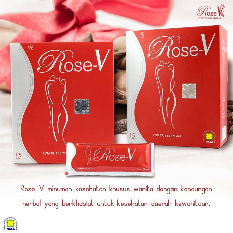 Rose V