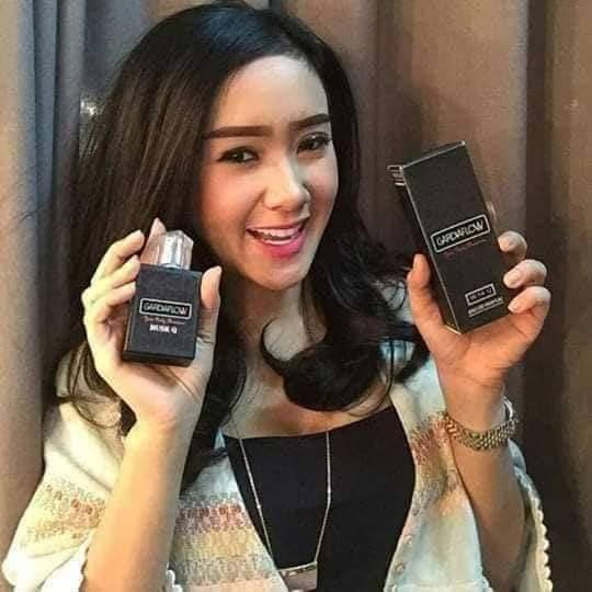 Gardiaflow Parfum Pemikat
