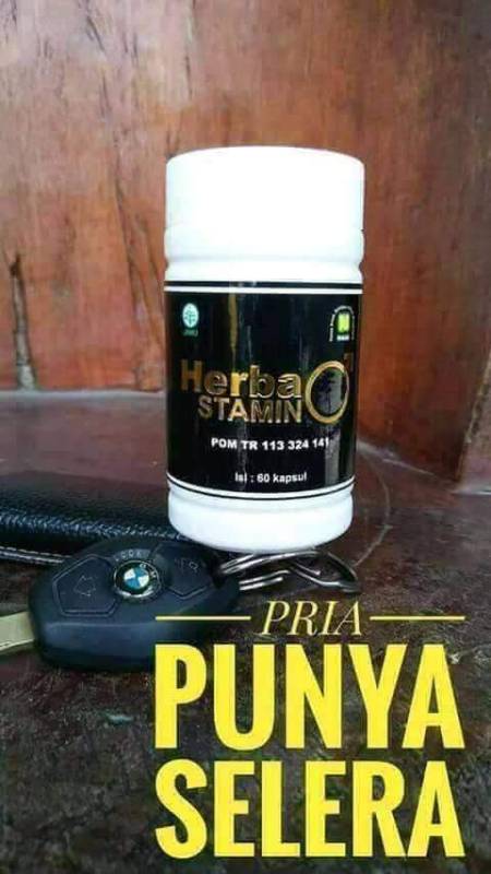 Herba Stamin