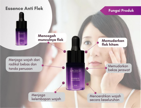 Lacoco Dark Spot Essence