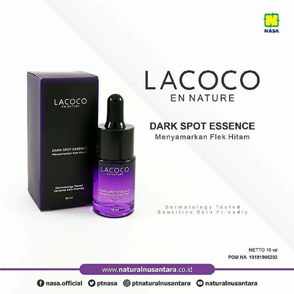 Lacoco Dark Spot Essence