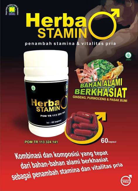 Herba Stamin