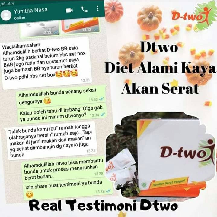 D-Two