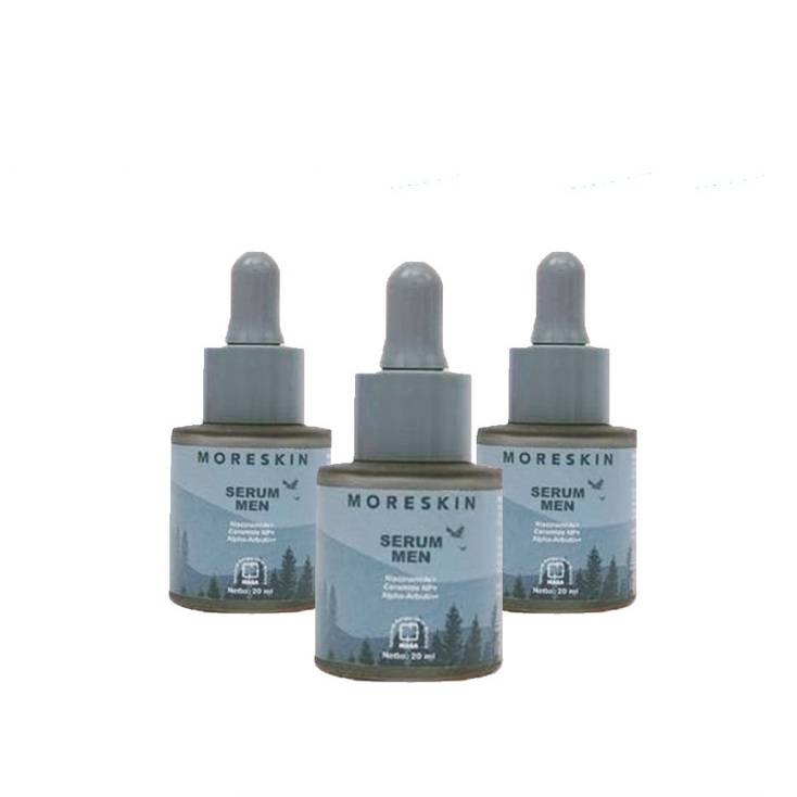 Moreskin Serum For Men