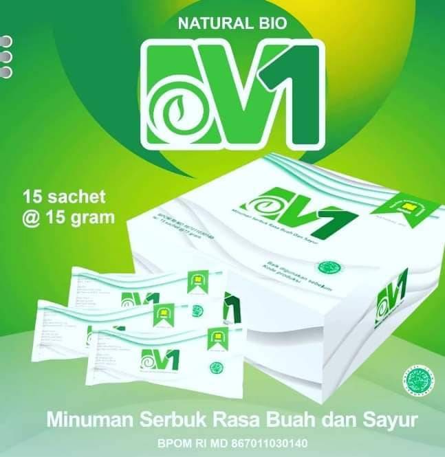 Natural Bio V1