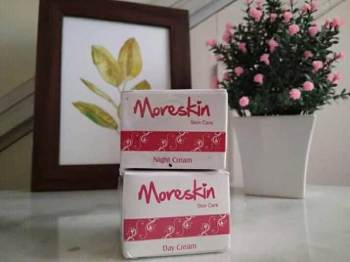 MORESKIN Night Cream