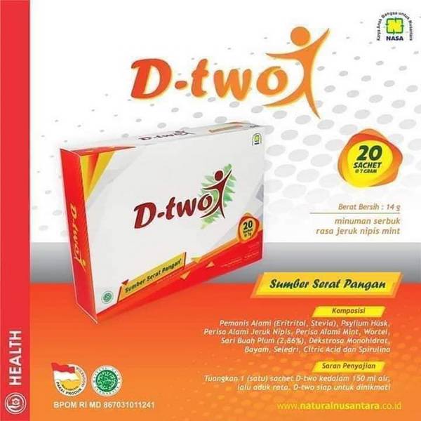 D-Two