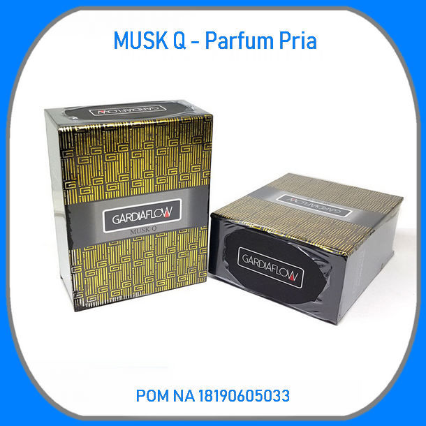 Gardiaflow Parfum Pemikat