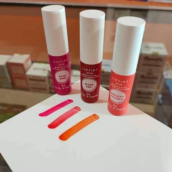 Moreskin Liptint